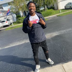 Meet your Posher, Charles